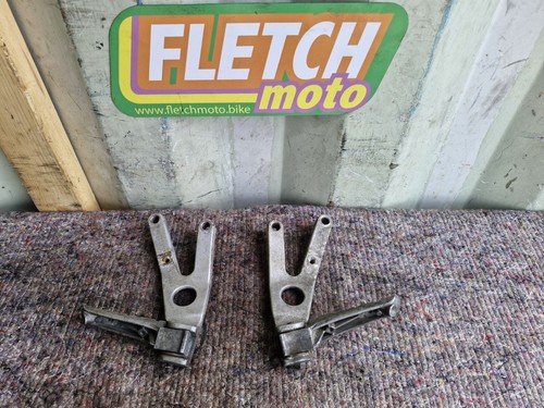 Yamaha tzr250 2ma 1kt rear - tzr250,