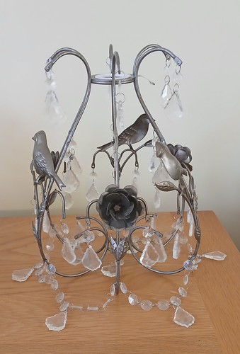 Shabby chic french - shabby,