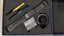 G-Shock DW6900 Stainless Steel