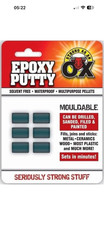 6Pcs of 5g Epoxy Putty –