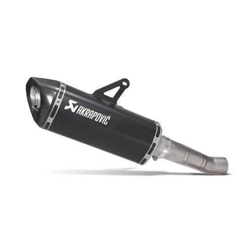 Akrapovic slip terminal - akrapovic,