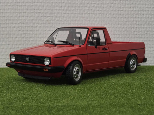 1983 volkswagen caddy - volkswagen,