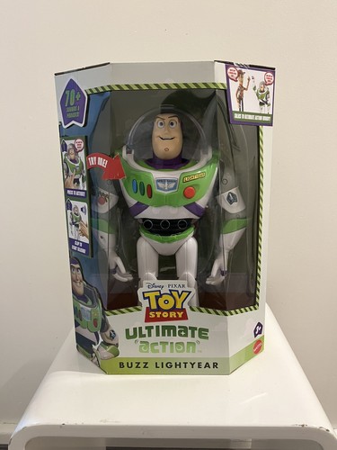 Disney toy story - story, ultimate