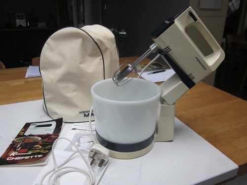 Kenwood chefette stand - kenwood,