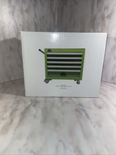 Mac Tools Mini Tool Box With Wheels