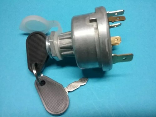 Tractor ignition switch fit - tractor,