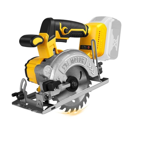 Cordless circular saw - cordless,