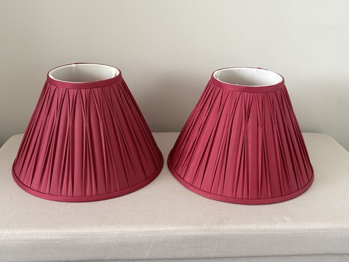 Pair vintage laura ashley - laura,