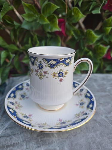 Vintage paragon coniston - vintage, blue