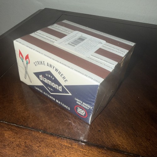 Diamond strike - boxes),
