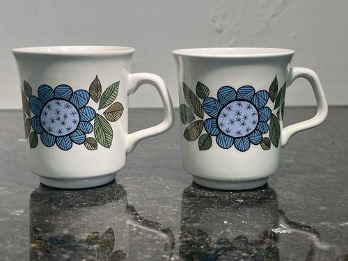 Meakin topic studio - studio, mugs
