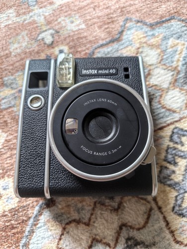 Fujifilm instax mini - fujifilm, 40