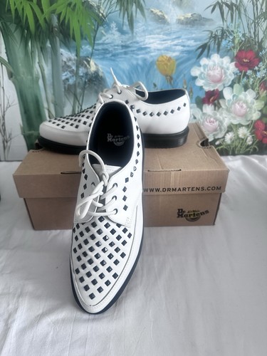 Martens willis crepes - dr,