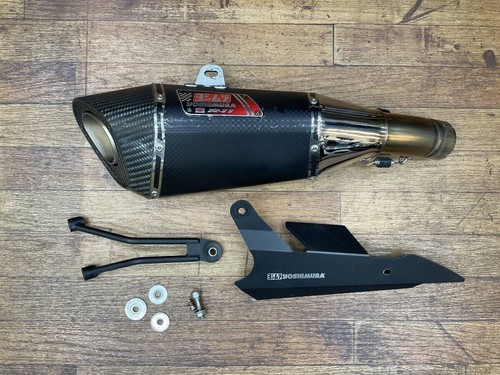 Suzuki gsx s1000f - gsx-s1000f, exhaust