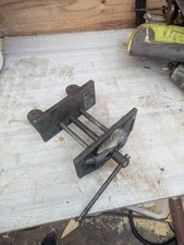 Pre-owned 6" Whitmore Carpenters Bench Vice