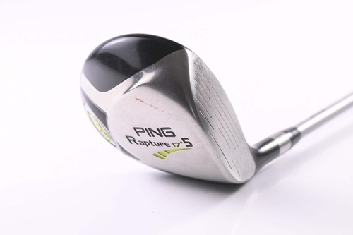 Ping rapture wood 17 - ping, #5