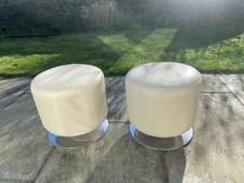 Vintage Retro Brown Beige