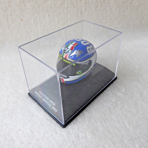 Minichamps scale valentino - 1/8,