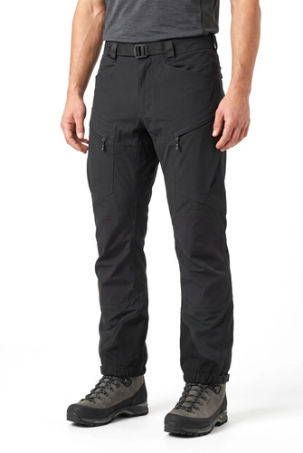 Haglofs rugged mountain pants - mountain,
