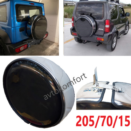 For suzuki jimny - for,