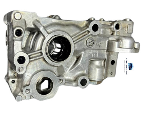 Sh01 100a oil pump - sh01-14-100a,