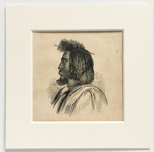 Native american indian - -, c