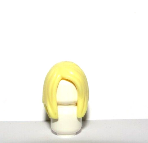 Lego hair wig for - wig, girl
