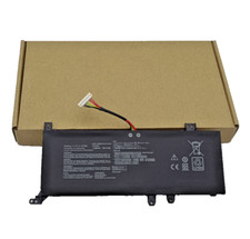 sostituzione batteria asus f515ja-br700t C21N1818-2  per notebook PC portatile