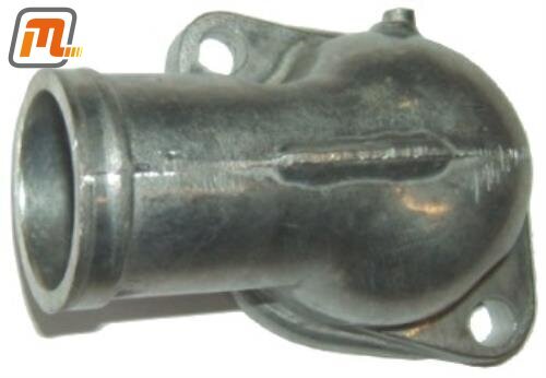 Ford escort mk2 thermostat - ford,