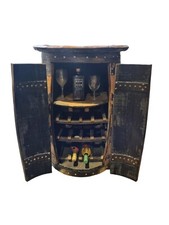 ALL IN ONE - Whisky Barrel Bar