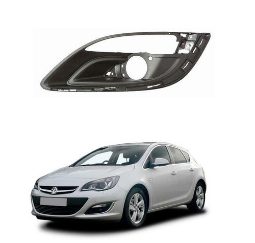 Vauxhall astra 2012 - vauxhall, 2015