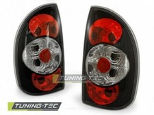 Taillights For OPEL CORSA B
