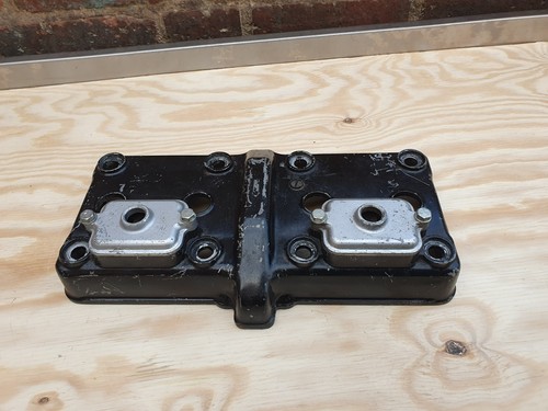 Kawasaki zzr600 rocker - rocker, cover