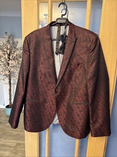 Next tuxedo jacket size 46r - jacket,