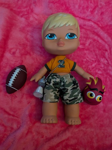 Bratz babys inch doll - 12,