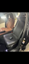 Disability Car Transfer Seat