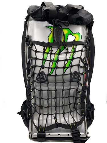 Boblbe backpack slv - boblbe-e,