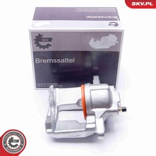 FRONT AXLE RIGHT 34SKV852