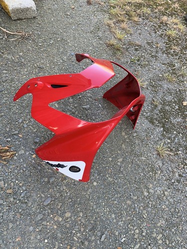 Honda cbr900 front - honda,