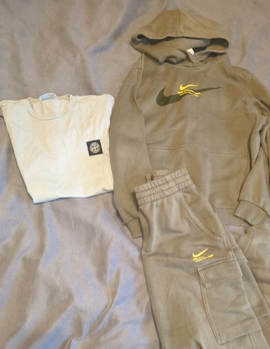 Boys designer clothes mixed - designer,
