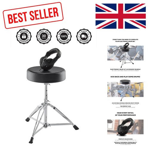 Alesis drum essentials pack - alesis,