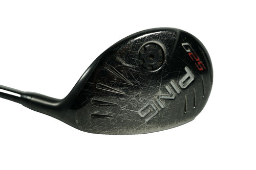 Ping g25 hybrid - hybrid, /