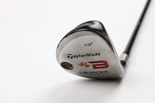TaylorMade Burner Rescue #3