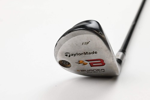 Taylormade burner rescue 3 - taylormade,