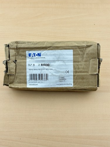 Eaton mem memshield mr30 - 2,