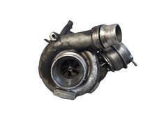 Renault Koleos I 2009 Diesel 110kW Turbocharger turbo GTA1549LV JUT237657