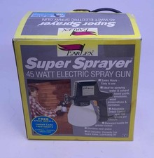 EARLEX  Super Sprayer