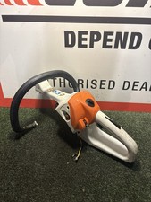 Stihl MS151 Tc Petrol Chainsaw