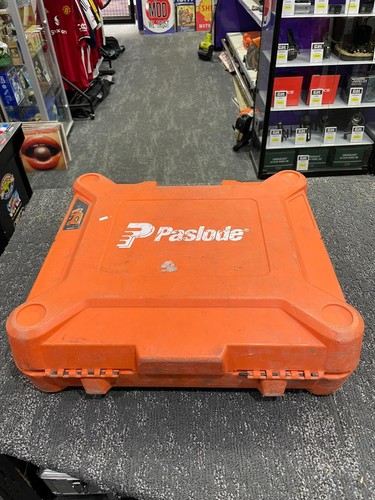 Paslode im350 nail - paslode, gun