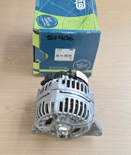 Alternator 140a fits citroen - alternator,